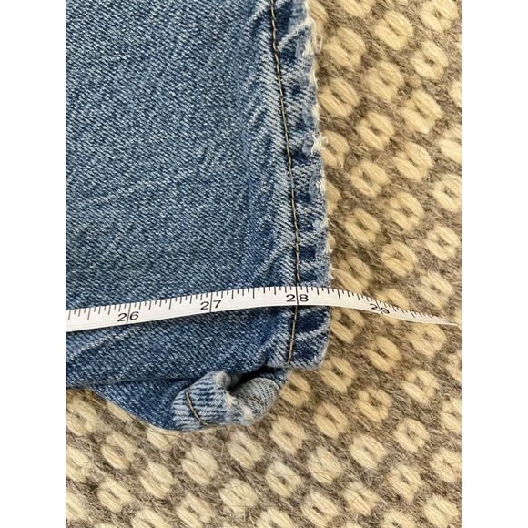 H&M Distressed Boyfriend Jeans - Picture 10 of 10